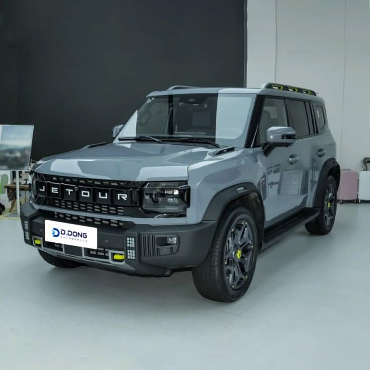Welcome to Xinheng Auto